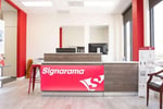 Premier Signarama Franchise Opportunity | Thriving B2B Signage Market