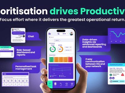 Scale up SaaS business with ARR image