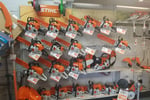 LAWN MOWERS AND OUTDOOR POWER EQUIPMENT BUSINESS, LIVERPOOL MOWERS N MORE
