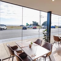 Modern A1 Licensed Restaurant Water Views Highly Establised No Ingoing image