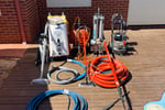 Established Turnkey Cleaning Business with 35 + Year Client Base