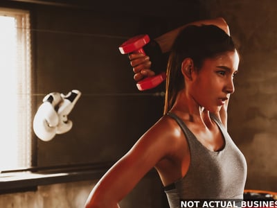 Photo of Boutique Fitness Studio - Two Months’ Rent Free - St Leonards, NSW