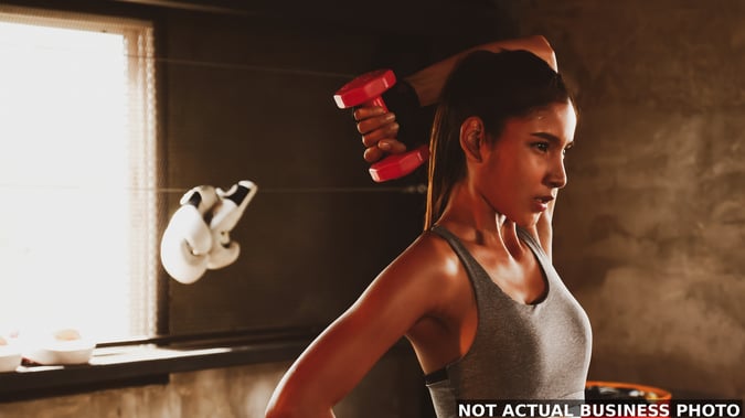 FINAL CALL - Boutique Fitness Studio | $195,000 WIWO