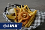Established 6 Day Fish & Chips Takeaway | Brisbane West