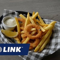 Established 6 Day Fish & Chips Takeaway | Brisbane West image