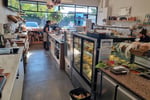 Cosy Cheltenham Cafe