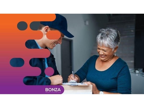 35429 Profitable & Easy-to-Run Courier Business