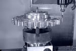 Machining and Gear cutting Services