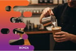 36699 Thriving Cafe Business in Busy Commercial Precinct