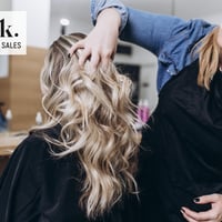 Boutique Hair Salon Within a Beautifully Curated Beauty Hub, 3km north-west of the Perth CBD image