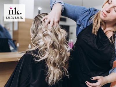 Boutique Hair Salon Within a Beautifully Curated Beauty Hub, 3km north-west of the Perth CBD image
