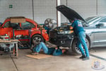 Prime Automotive Service Business Opportunity