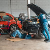 Prime Automotive Service Business Opportunity image