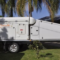 Slide-on Campers - Sales & Manufacture - National Opportunity image