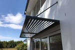 FABRICATION OF BALUSTRADES, STAIRCASES, GATES, FENCES