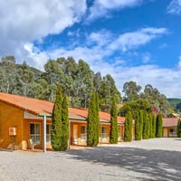 FOR SALE BY EXPRESSIONS OF INTEREST - Bright On Track, Bright VIC - 1P0583 image