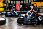 Australia\'s Only Indoor Drift Go Karting Arena | 14 Years Established | 44+% ROI