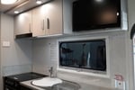 Unique Caravan Hire business.  Great ROI