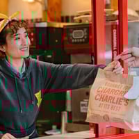 NEW CHARGRILL CHARLIE\'S FRANCHISE OPPORTUNITY IN WEST END image