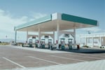 Gov\'t Contracted School Bus Business +Fuel Services Business