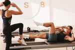 FS8 Pilates and Yoga Studio Western Sydney