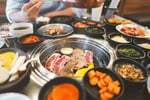 Delightful Bar and BBQ Restaurant in Melbourne\'s CBD - Ref: 18654