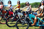 E-bike / Electric Bike Rental Business For Sale - National Opportunity