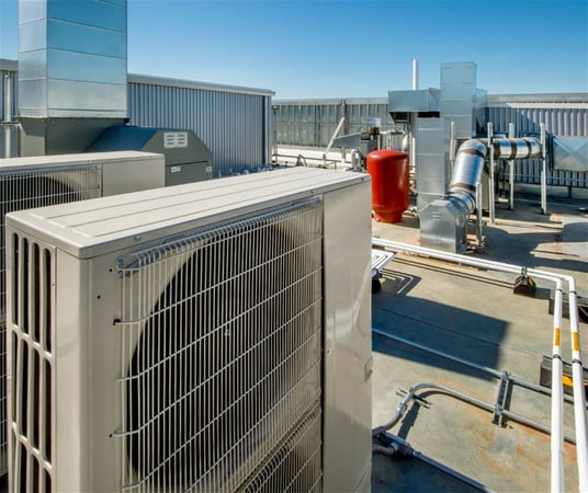 High-Margin HVAC & Industrial Dust Extraction  Brendale, QLD
