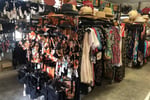 Mission Beach Workx Surf & Beachwear Retail Store