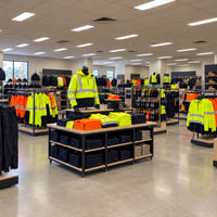 Established Workwear and Safety Business - Melbourne s Northern Suburbs image