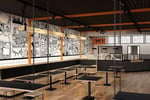 Own the BK\'s Takeaway Franchise System with Two Flagship Stores Established Regional Victoria Brand