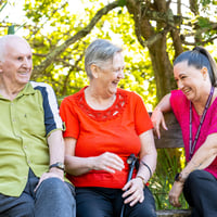 Independent Sales Agent Opportunity in the Aged Care Industry image