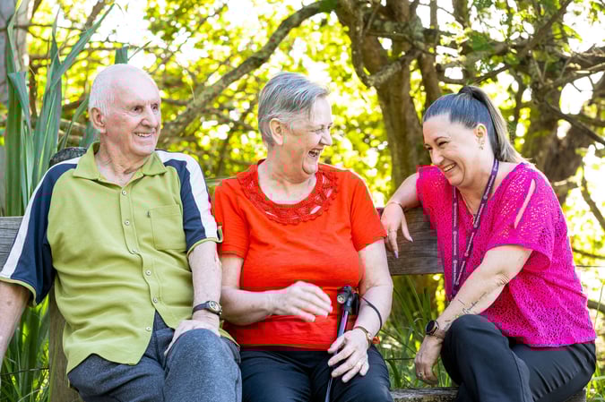 Independent Sales Agent Opportunity in the Aged Care Industry