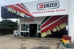 FOR SALE: Enzed - Hydraulic Hose and Fitting Solutions