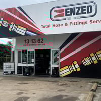 FOR SALE: Enzed - Hydraulic Hose and Fitting Solutions image