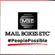 Mail Boxes Etc.| 3 In 1 Business: Printing, Mailbox & Courier Services | Franchise image
