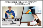 Professional Commercial Cleaning Company