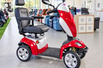 Become a Motobility Franchisee in The Greater Melbourne Area