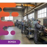 36878 Equipped & Profitable Industrial Solutions Business - Mechanical, Hydraulic & Engineering image
