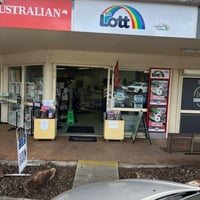 Thriving Community Newsagency in the Heart of Glasshouse Mountains NEWSAGENCY /TATTS AGENCY image