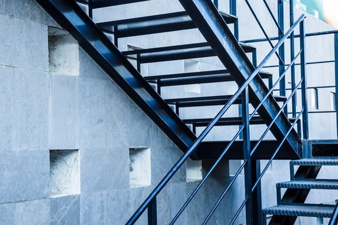 Large, Staff Managed, Importer & National Wholesaler/Distributor of Exclusive Range of Unique,  Always in Constant Demand  Steel Products #446