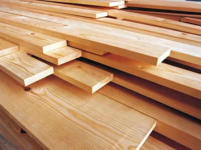 Timber Yard and Fencing Business - SJ1466 image