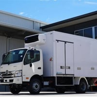 Armidale Food Distribution Business For Sale image