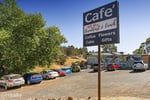 Thriving Cafe in the Heart of Bridgetown