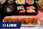 Sushi & Japanese Franchise Restaurant | North Brisbane | Under Management