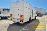Mobile    Electricity Generator  90 KVA.