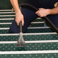 Carpet And Upholstery Cleaning - Easy To Learn image