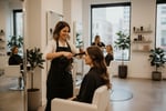 PRICED TO SELL | FANTASTIC INNER WEST HAIR SALON | MAS235