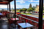 Licensed Restaurant / Lounge Bar and Hospitality Venue - Semaphore, SA