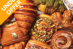 *UNDER OFFER* Highly Profitable Bakery Patisserie Cafe